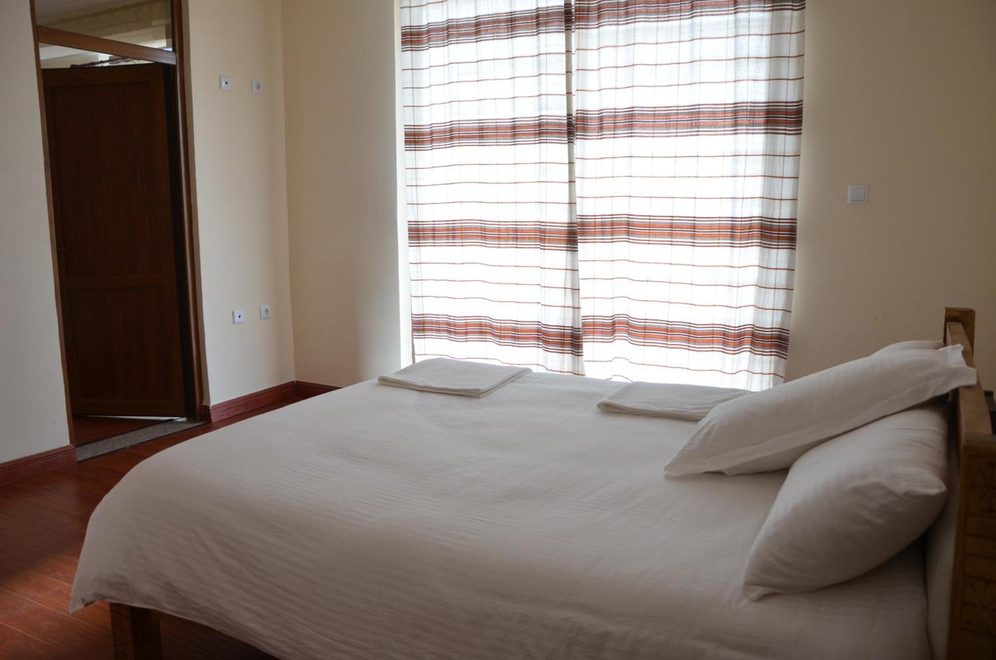 Zan-Seyoum Hotel - Lalībela 外观 照片